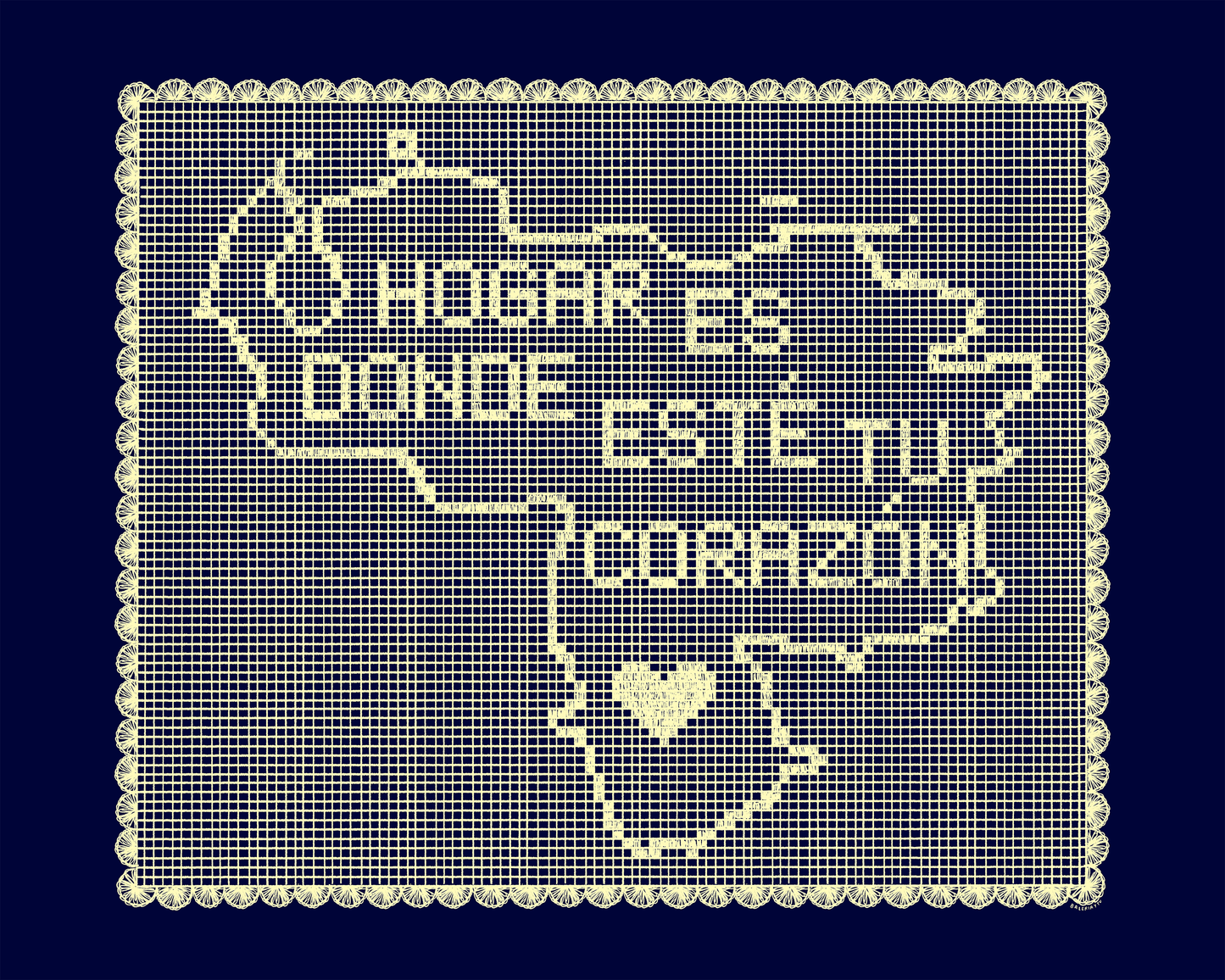 Hogar es donde esté tu corazón - Descargable (Print at Home) - By Valeria Moreno