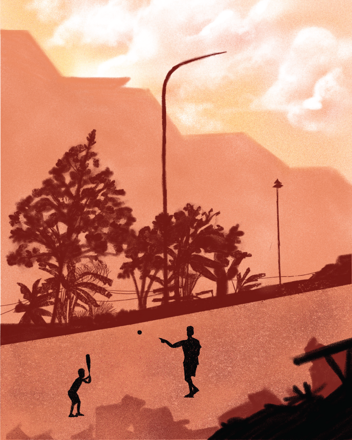 Esto Somos - Descargable (Print at Home) - By Jeannette Fuentes