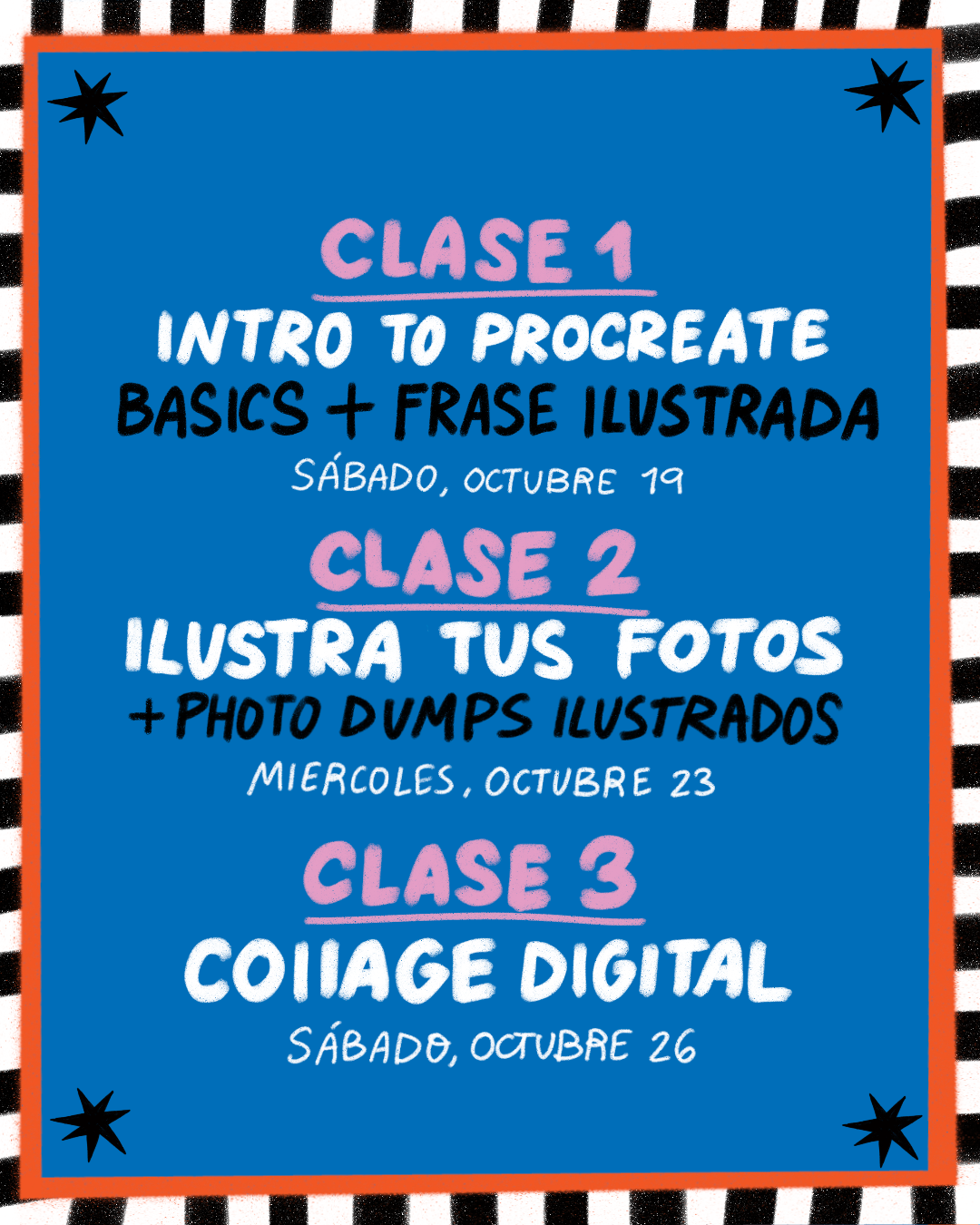 Curso: Aprende a Crear Arte Digital con Procreate