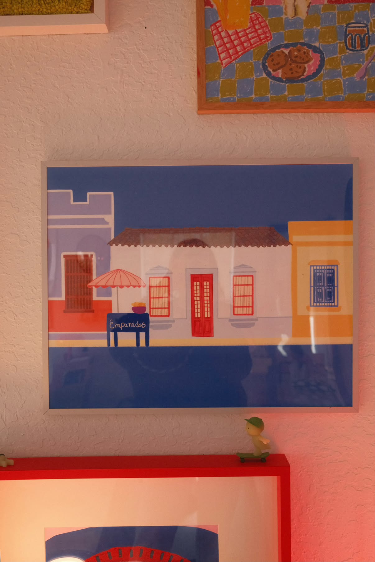 Desayuno en Pampatar - Descargable (Print at Home) - by Valentina Catalano