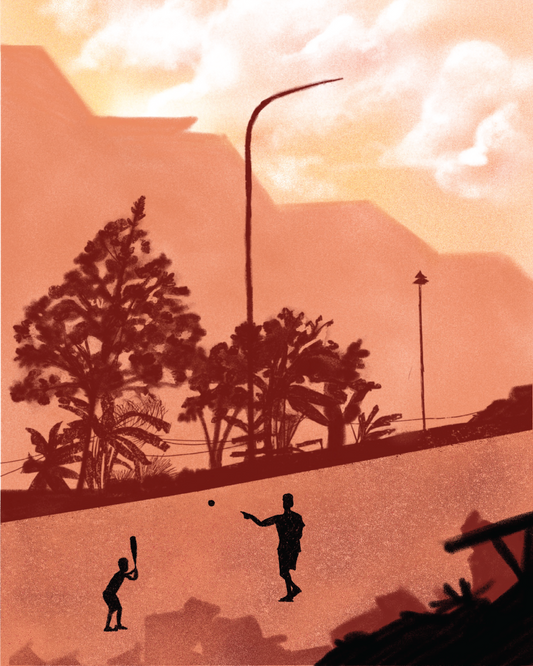 Esto Somos - Descargable (Print at Home) - By Jeannette Fuentes