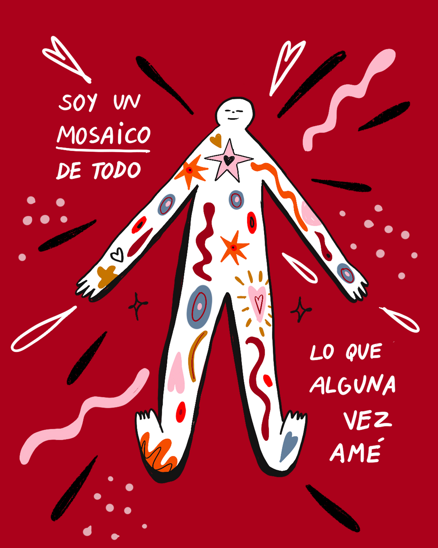 Mosaico - Print Descargable