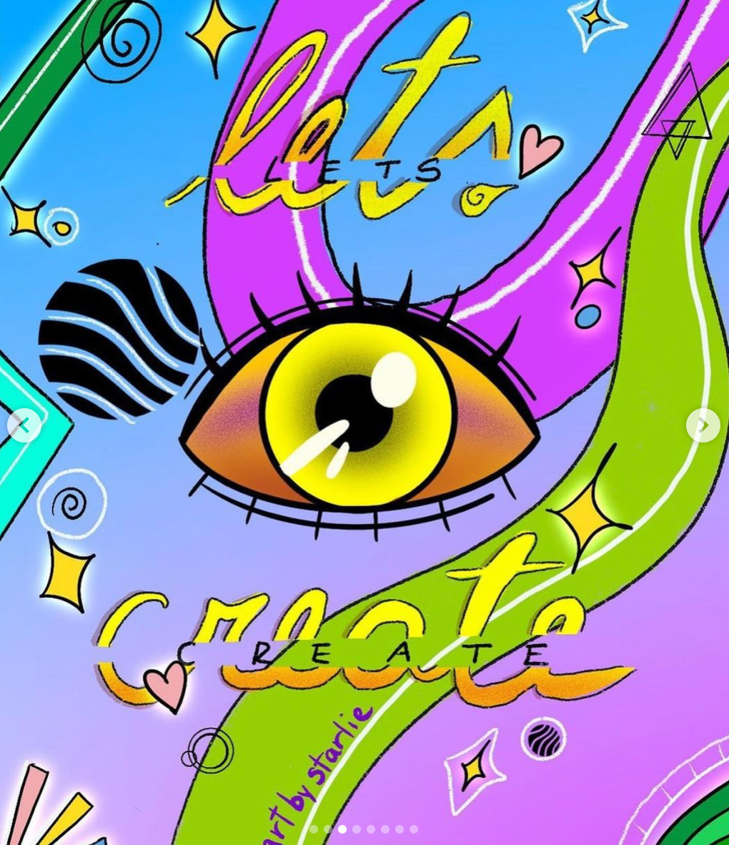 The Magic of (Pro)Creating - Nivel 1: Beginners - Curso