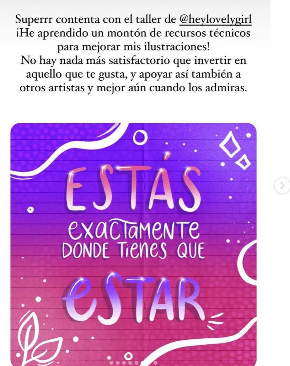 The Magic of (Pro)Creating - Nivel 1: Beginners - Curso